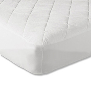 9″ Quilted Mattress protector