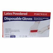 Buy the best Quality Disposable Gloves from Working Wear Ltd.