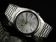 Seiko Men's 5 Automatic Watches SNXS73