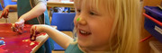 Top quality child daycare facilities in Manchester 