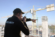 Best Construction Security Service in Manchester