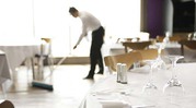 Commercial Public Area Cleaning Services in Manchester Millennium Serv