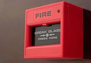 Get Fire Alarms in Bury and Tameside
