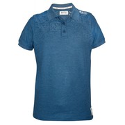 Men Crosshatch LNSDWNS Short Sleeve T Shirt