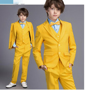 Christening Outfit for Boys to Make Your Kids Happy