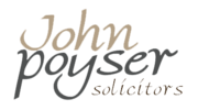 Property &  Conveyancing Solicitors - John poyser solicitors
