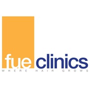FUE Clinics Manchester