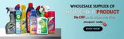 Household Item Wholesale Distributor in UK
