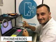 To Repair Your Phone at Very Low cost in UK | Phone Heroes