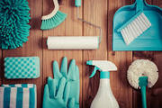 North-West Cleaning services| London