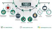 Medical Manuscript Writing Services| Help – Pubrica