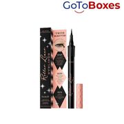 Custom Eyeliner Boxes for beautiful packaging