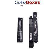 Get Flat 20% off on Mascara Boxes at GotoBoxes