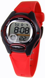 Casio Women's Digital Quartz Multifunction Watch