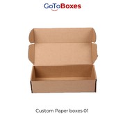 Paper Box Packaging Innovative Designs of the Era 2021