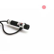 Berlinlasers 808nm Infrared Dot Laser Module Review