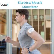 The Best Muscle Stimulator Pad to Relieve Tense Muscle