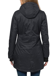Berydale Women's Coat: wind- and waterproof winter parka