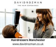 Get Instant Hair Solutions From Prized Hairdressers Manchester!