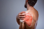 Cortisone Injection for Shoulder Pain