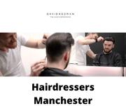 Meet With Awarded Hairdressers Manchester To Get Perfect Hair Solution