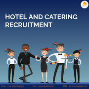 Catering Recruitment