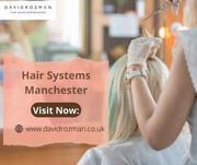 Visit The Best Hair Salon For Affordable Hair Systems In Manchester