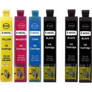 Where To Find Compatible Ink Cartridges for Epson Printers