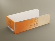 Buy Hot Dog Box with faster delivery 