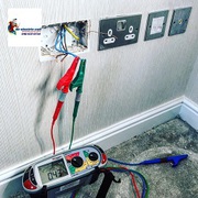 What Electricians at Stockport Do?