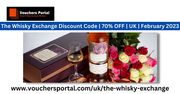 The Whisky Exchange Discount Code | 70% OFF | UK | February 2023
