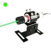 Easy Operating 515nm Green Dot Laser Alignment