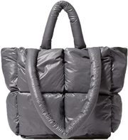 BDSX Large Puffer Tote Bag231118