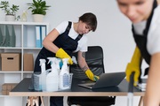 Looking for a Premier Cleaning Services Company to your living spaces?