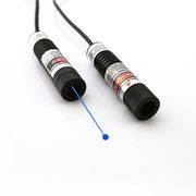 What is The Best Job of Glass Lens 445nm Blue Laser Diode Module? 