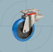 Durable Wheels and Castors Available at AUT