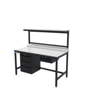 Craft Your Perfect Workbenches with Benchmaster