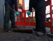 Blocked Drain Manchester Expert Drainage Solutions