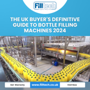 Tired of Leaky Seals & Inconsistent Fills? Why It's Time to Buy Automa