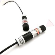 Special Use of 980nm Infrared Line Laser Module For Surgical