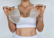 Breast Implant Surgery in UK at Manchester Private Hospital