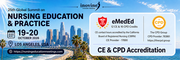 25th Global Summit on Nursing Education and Practice (GSNEP 2026)-manc